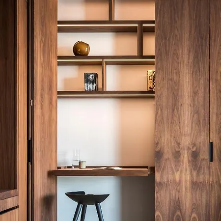 Penthouse Baelskaai Oosteroever Met Haven & Zeezicht - Vosproperties Apartament Ostenda