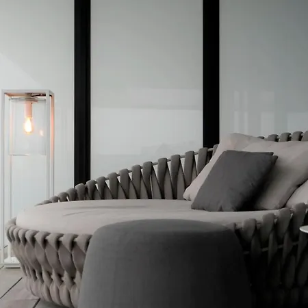Penthouse Baelskaai Oosteroever Met Haven & Zeezicht - Vosproperties Apartament Ostenda