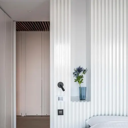 Penthouse Baelskaai Oosteroever Met Haven&zeezicht - Vosproperties