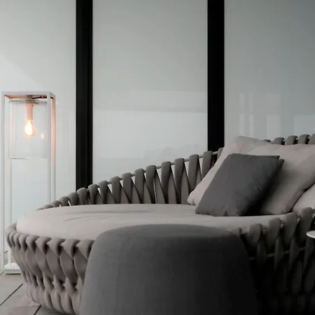 Penthouse Baelskaai Oosteroever Met Haven&zeezicht - Vosproperties Appartement Oostende