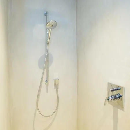 Penthouse Baelskaai Oosteroever Met Haven&zeezicht - Vosproperties Appartement